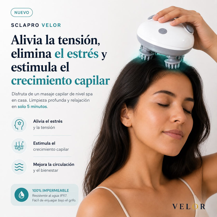 VELOR Scalp Pro