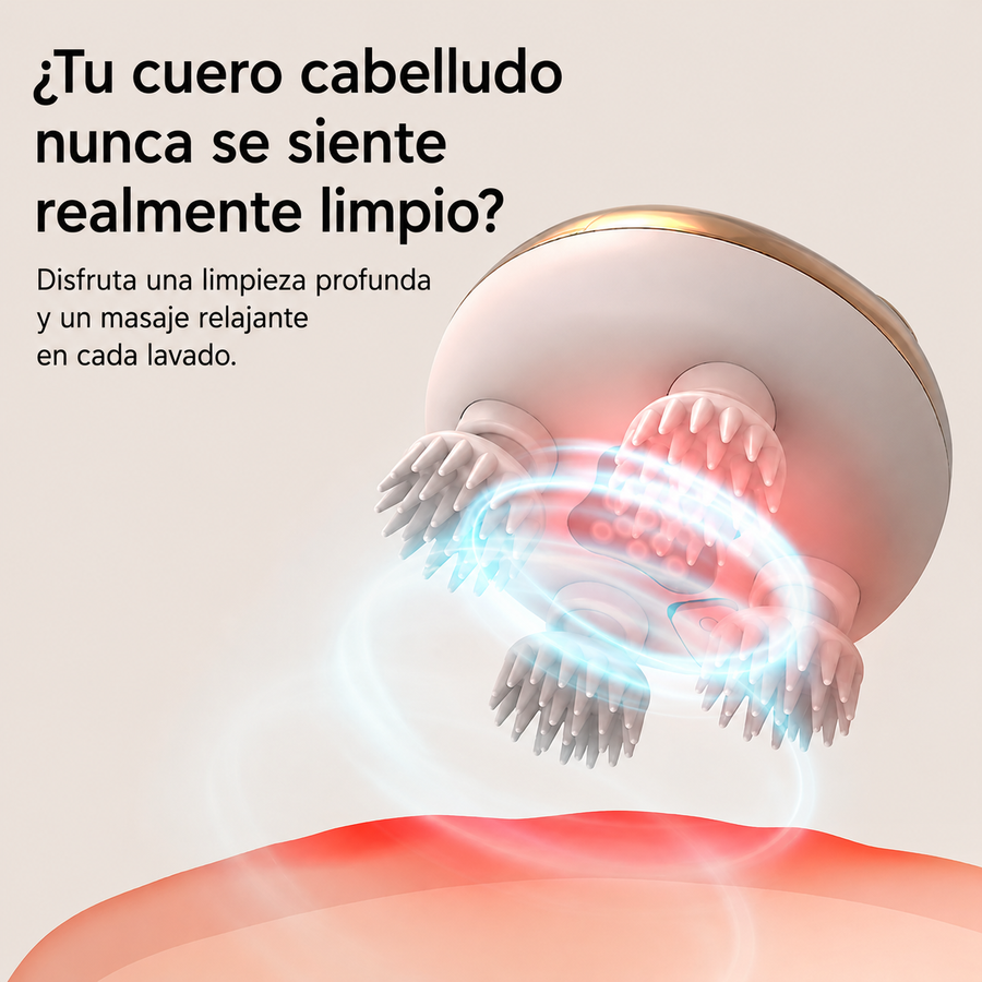 VELOR Scalp Pro