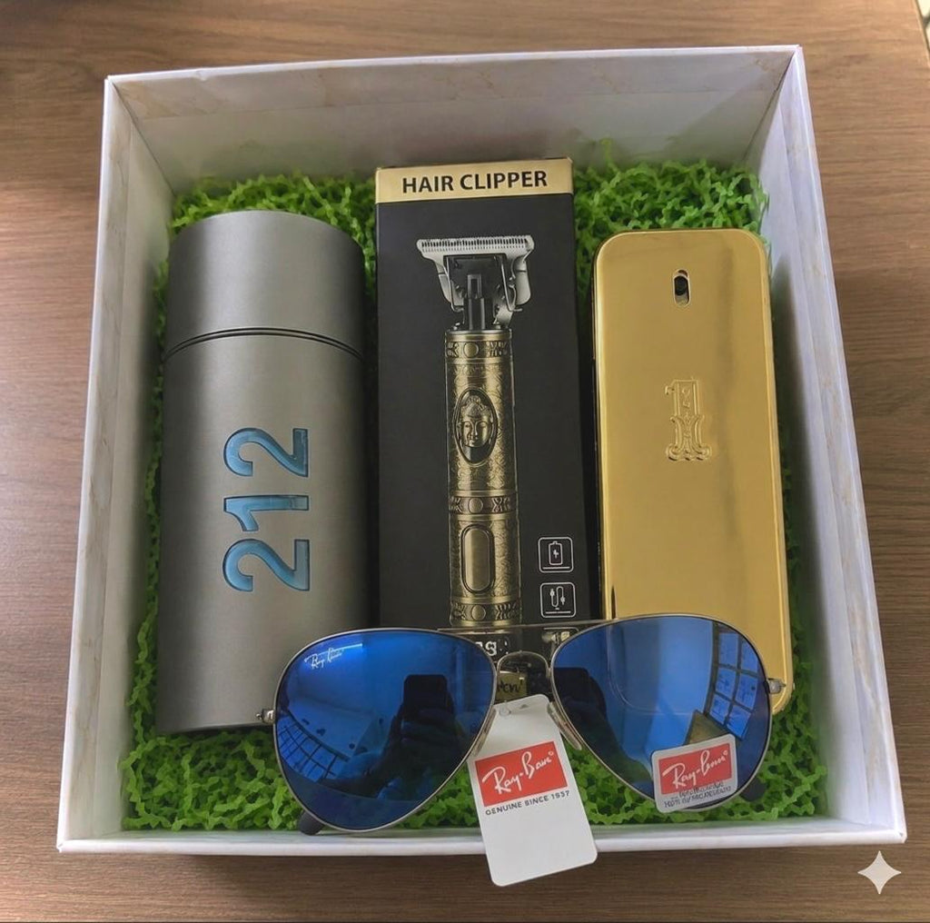 Kit Caballero Elite
