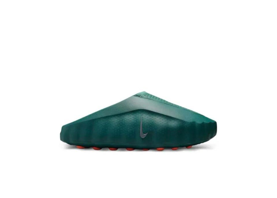Mind 001 — Verde Teal