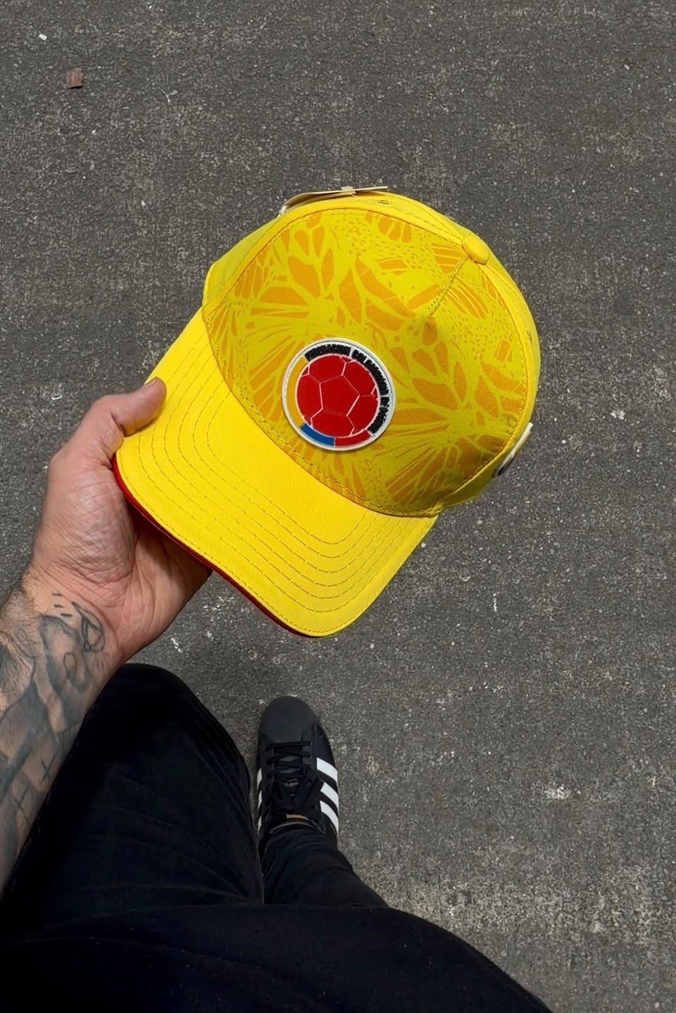 Combo Mundialista