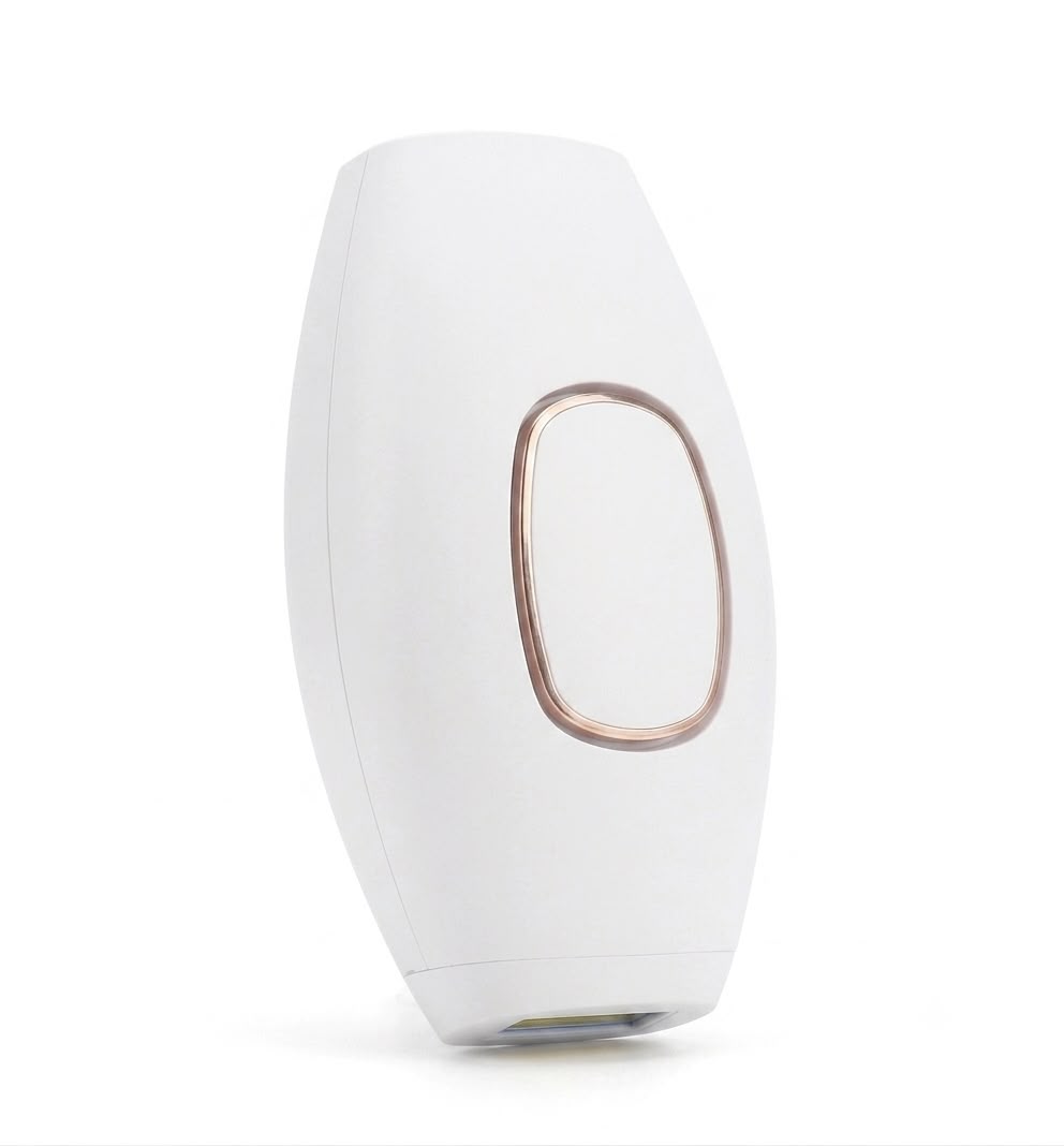 Depiladora IPL VELOR® — Adiós al Vello en Casa, Sin Dolor ni Citas