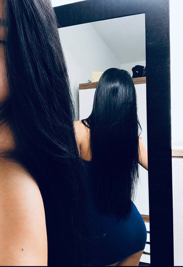 Foto de Javiera Muñoz Rojas