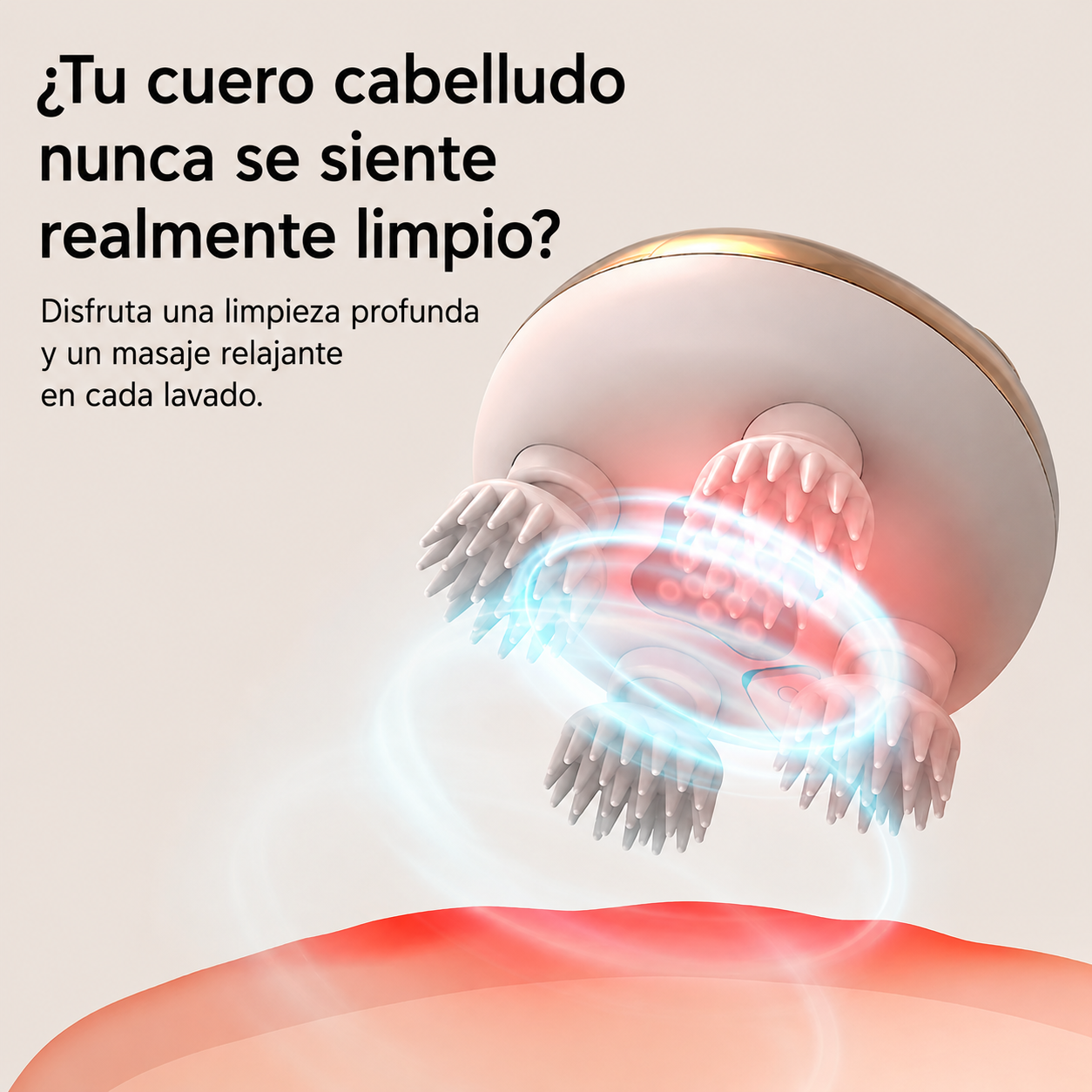 VELOR™ Scalp Pro