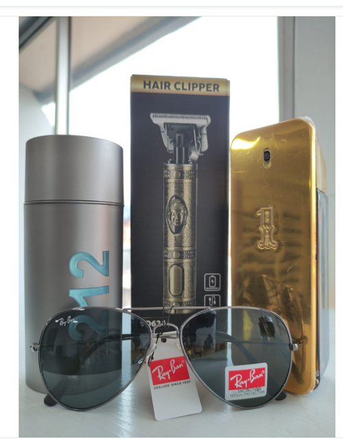 Kit Caballero Elite